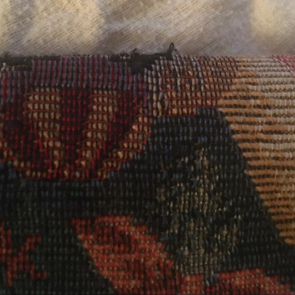 Dancing-Cat multi-purpose cat tapestry bag, style 700 - Picture 4 of 9